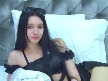 lissaallison from Chaturbate is Freechat