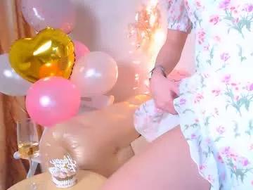 lissacallme from Chaturbate
