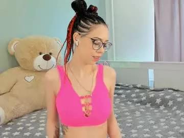lissacutte from Chaturbate