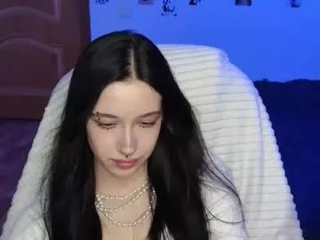 Lissaelison from Chaturbate
