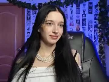 Lissaelison from Chaturbate
