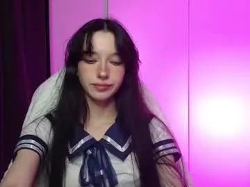 Lissaelison from Chaturbate