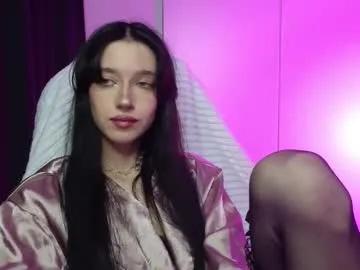 Lissaelison from Chaturbate
