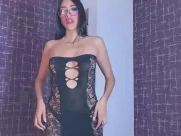 lissafeniix from Chaturbate
