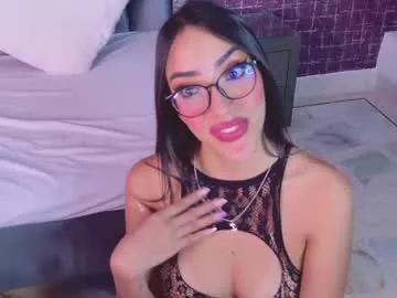 lissafeniix from Chaturbate