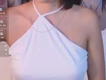 lissafeniix from Chaturbate