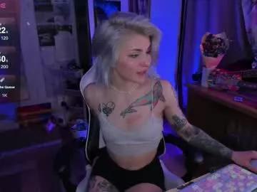 lissakss from Chaturbate
