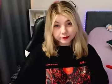 lissalisss from Chaturbate