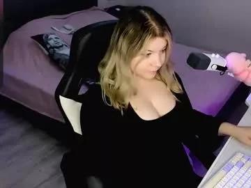 lissalisss from Chaturbate