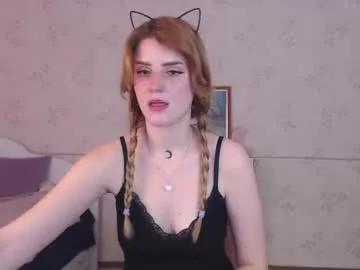 lissalucy from Chaturbate