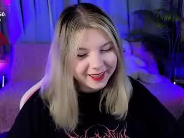 lissamio from Chaturbate