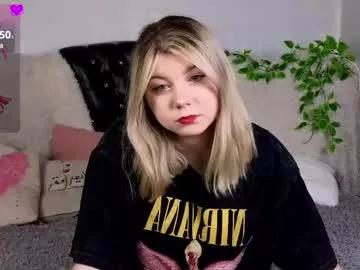 lissamio from Chaturbate