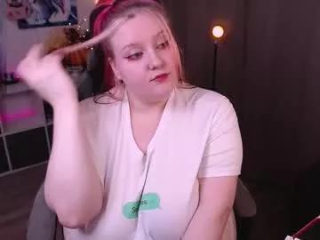 lissamuff from Chaturbate