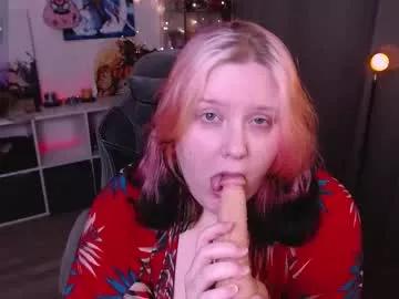 lissamuff from Chaturbate