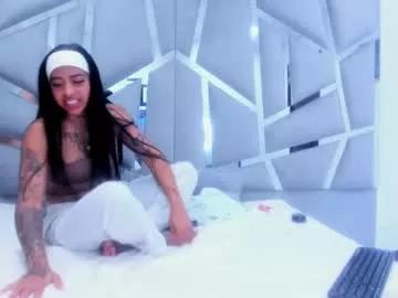 lissandjohnson from Chaturbate