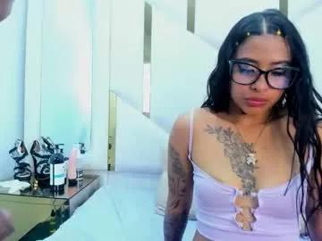 lissandjohnson from Chaturbate