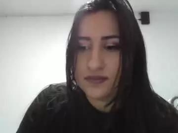 lissaowen1 from Chaturbate