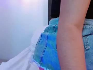 lissblake from Chaturbate
