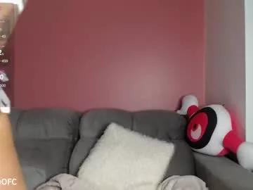 lissella from Chaturbate