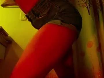 lisstaylor from Chaturbate