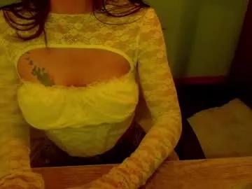 lisstaylor from Chaturbate