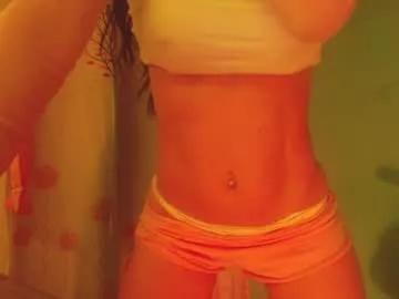 lisstaylor from Chaturbate