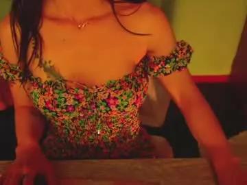 lisstaylor from Chaturbate