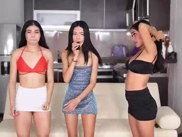 litle_cherry from Chaturbate