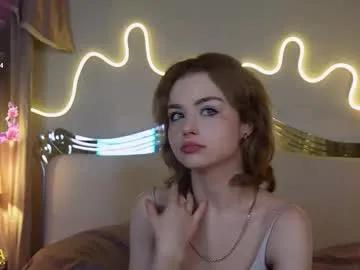 litt1e_emilyy from Chaturbate is Freechat