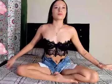 Litteisa from Chaturbate