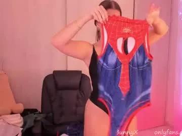 Littl3_bunnyy from Chaturbate
