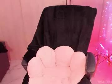 Littl3_bunnyy from Chaturbate
