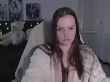 Little__flowers from Chaturbate