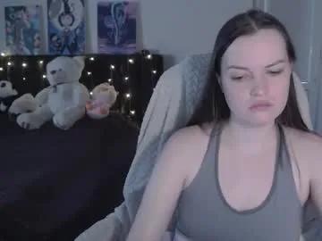 Little__flowers from Chaturbate