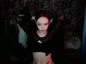 little__wonder from Chaturbate
