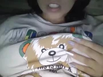 little_anef from Chaturbate