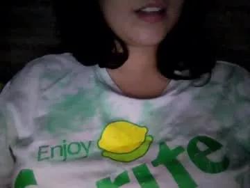 little_anef from Chaturbate