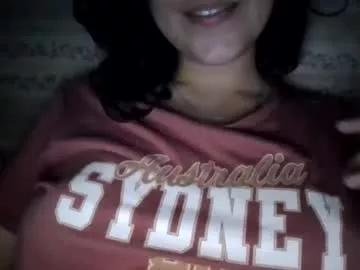 little_anef from Chaturbate