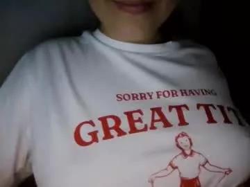 little_anef from Chaturbate