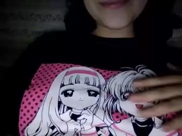 little_anef from Chaturbate