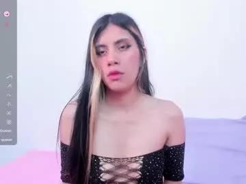 little_angelhot from Chaturbate