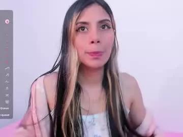 little_angelhot from Chaturbate