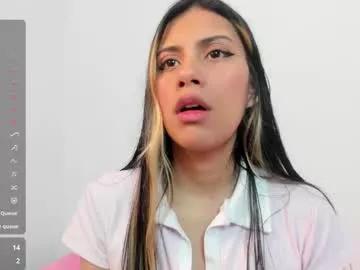 little_angelhot from Chaturbate
