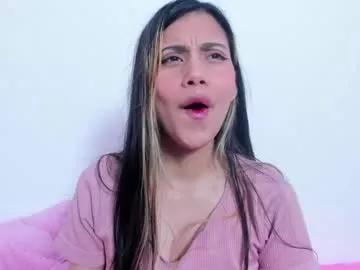 little_angelhot from Chaturbate