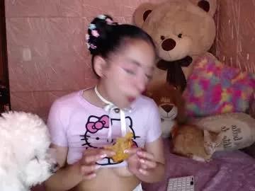 little_angelito2 from Chaturbate