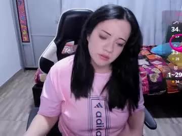 little_angely from Chaturbate