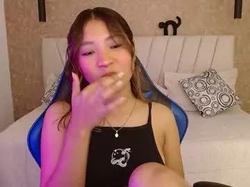 little_annee from Chaturbate is Freechat