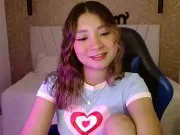 little_annee from Chaturbate is Freechat