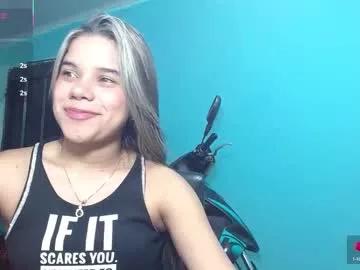 little_babyboo from Chaturbate is Freechat