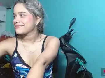 little_babyboo from Chaturbate is Freechat